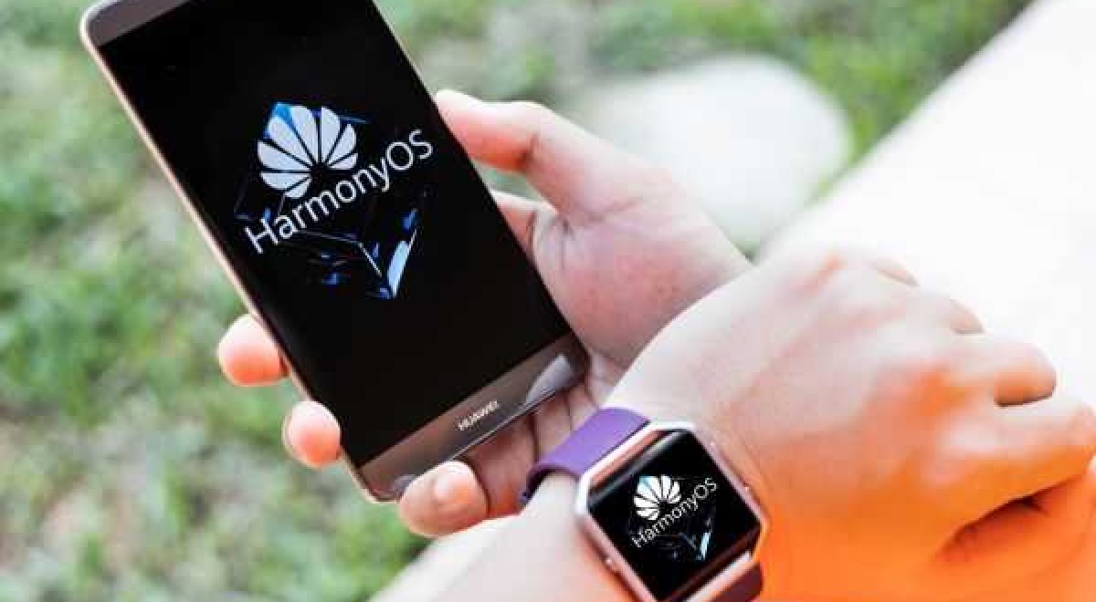 Huawei maakt van Harmony een ‘universeel’ OS_63c5b69b74fa5.jpeg